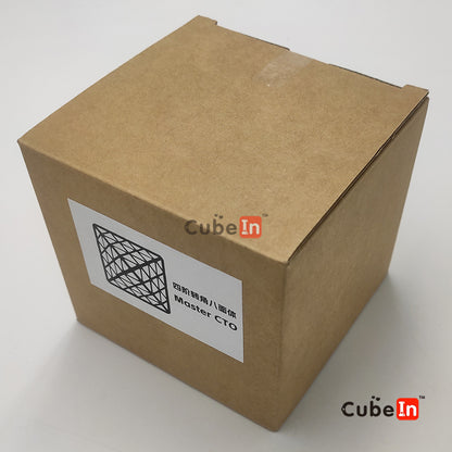 ZePuzzles Master CTO(3D)