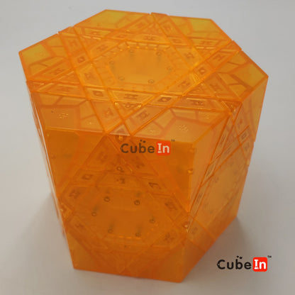 Hexastar prism Cube (LE)