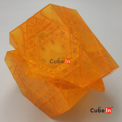 Hexastar prism Cube (LE)