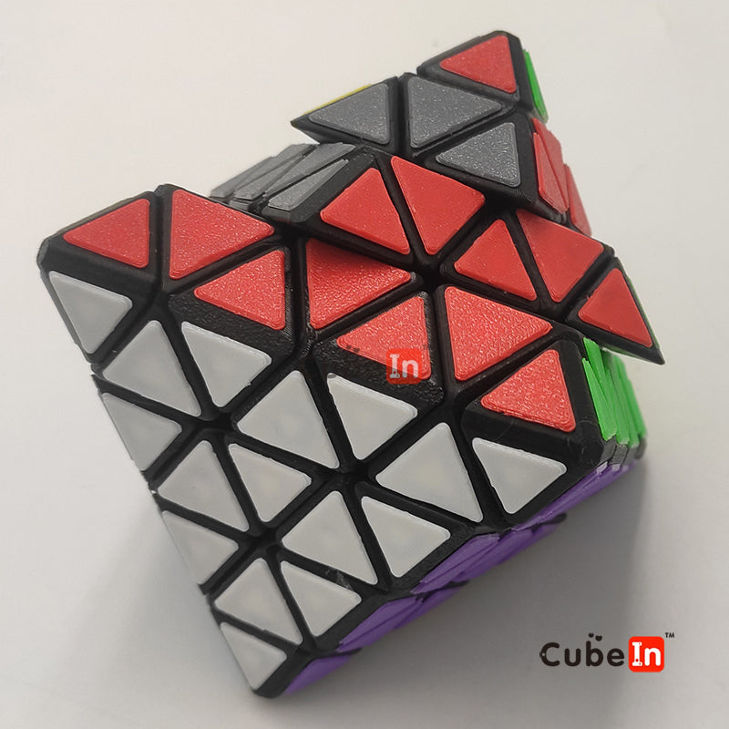 ZePuzzles Master CTO(3D)