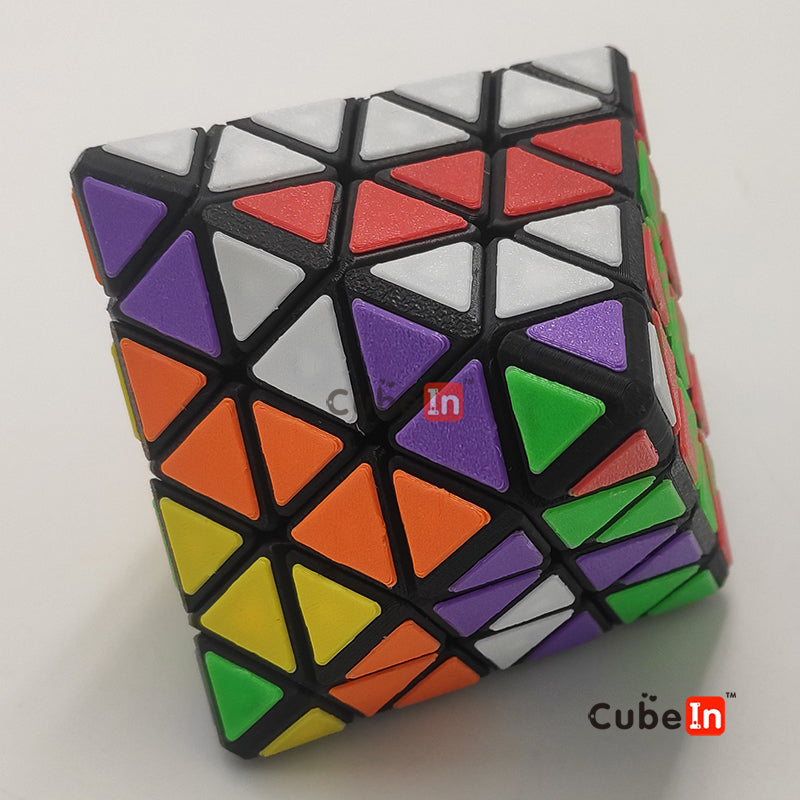 ZePuzzles Master CTO(3D)