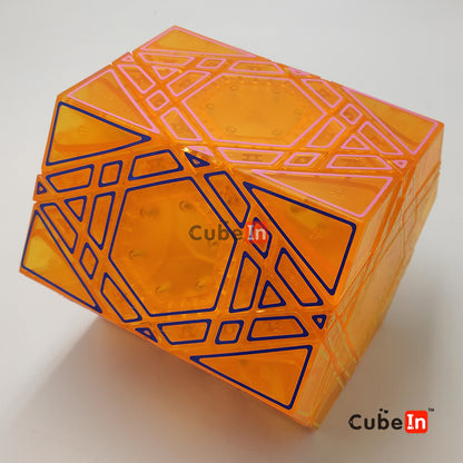 Hexastar prism Cube (LE)