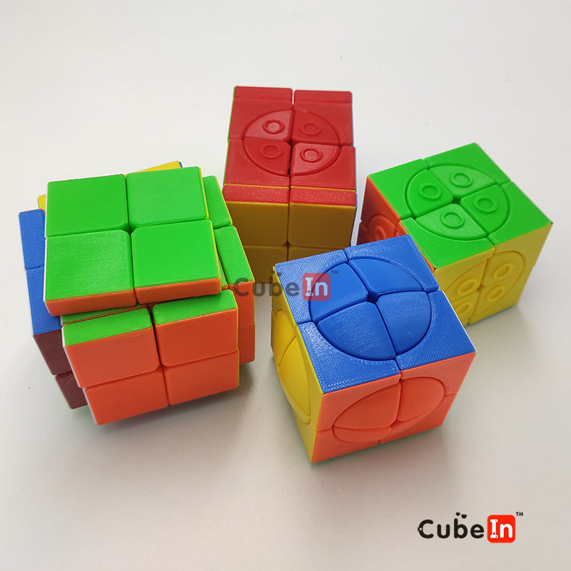 New Arrivals - The Latest in Puzzle Innovation – CubeIn