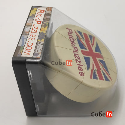 Rompecabezas de discos