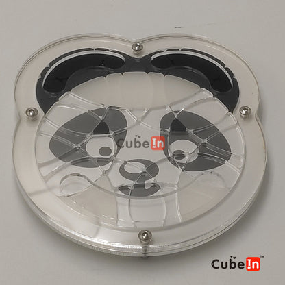 Verypuzzle #95 Rompecabezas de panda