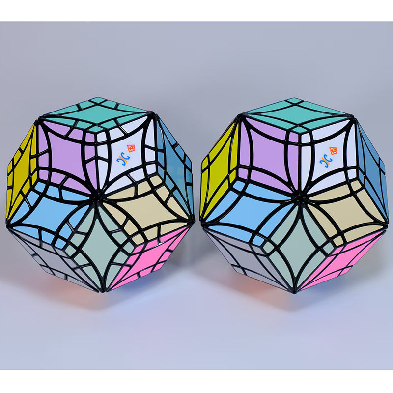 Reliable Twisty Puzzles Cube Online Store Retail & Wholesale - CubeIn