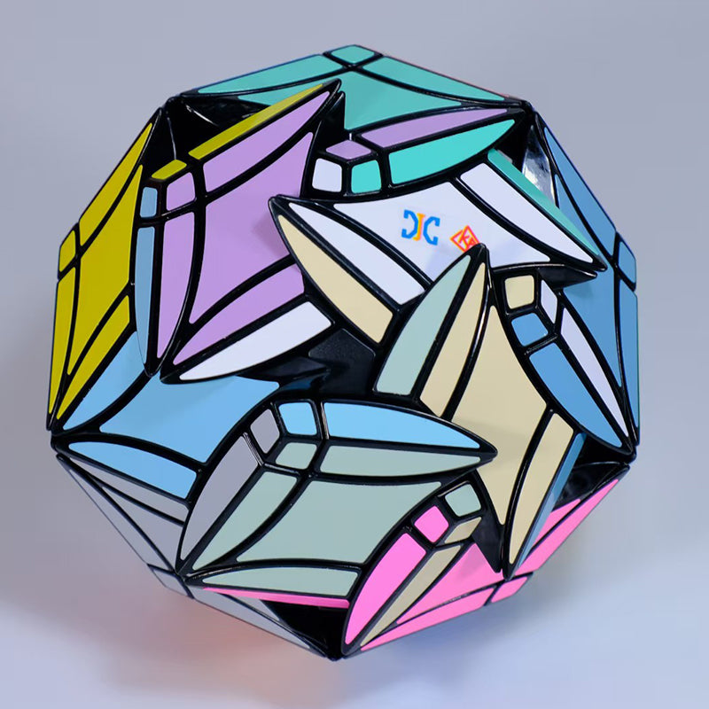 Reliable Twisty Puzzles Cube Online Store Retail & Wholesale - CubeIn