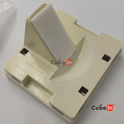 Головоломки с шайбами