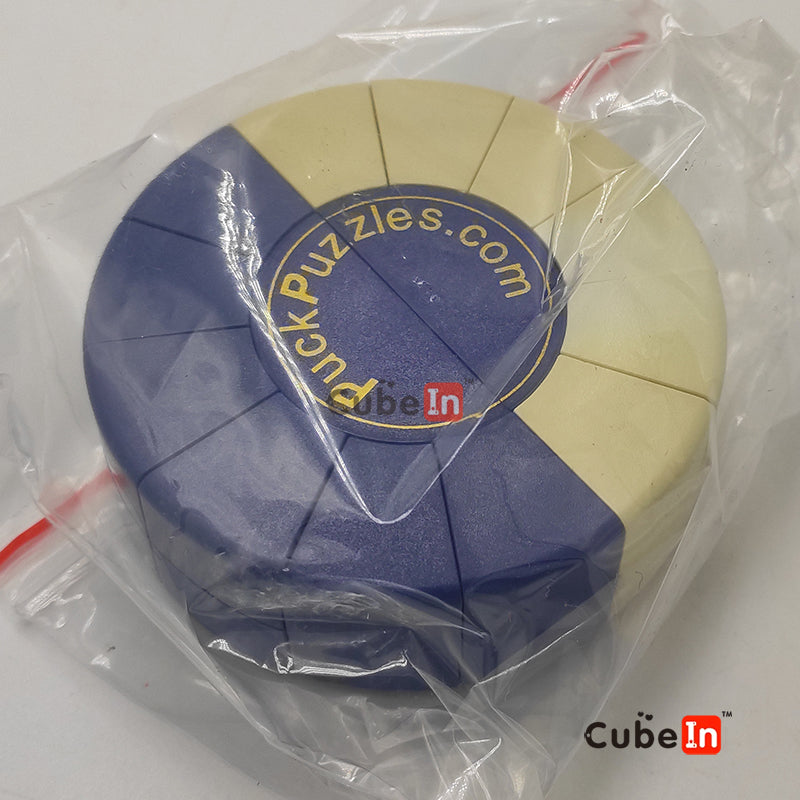 Головоломки с шайбами