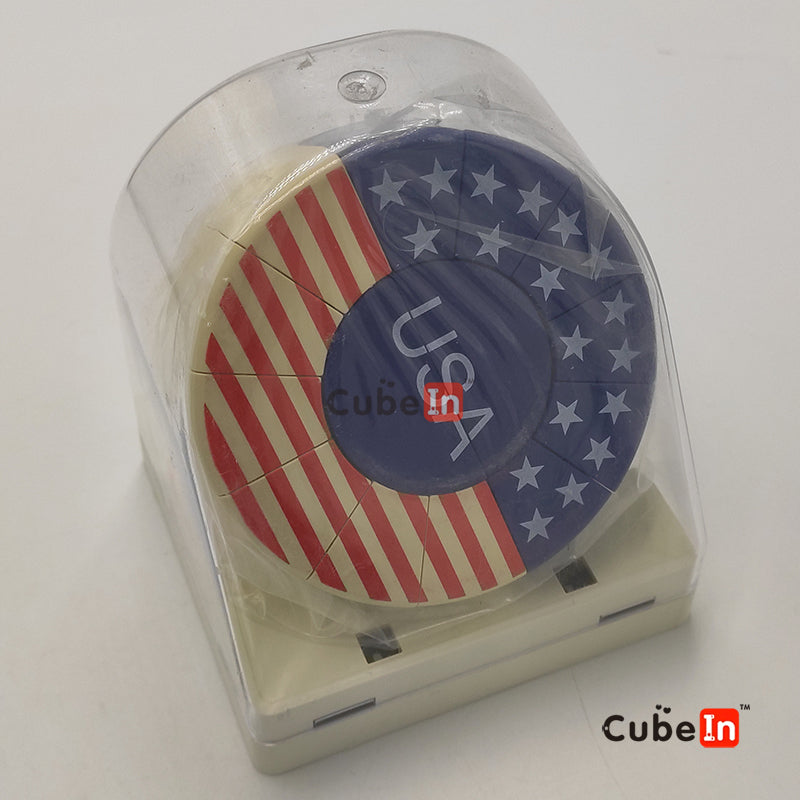 Головоломки с шайбами