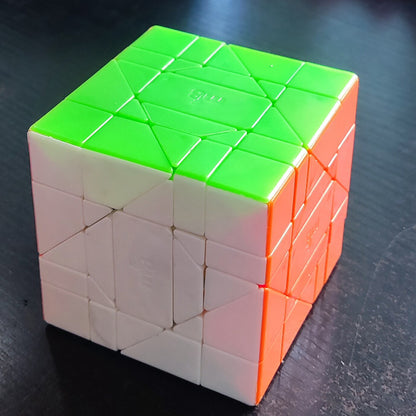 Cubo cuántico MF8 Air (V1)