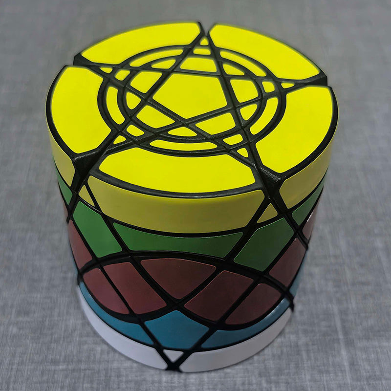 Zhecube | Master's Puzzles - CubeIn