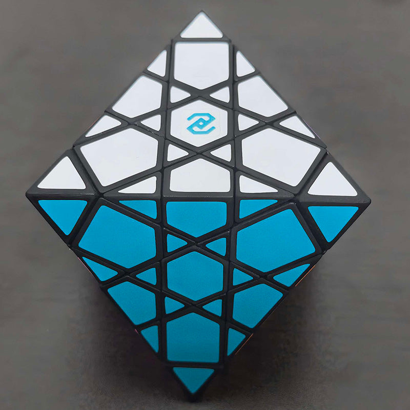 Zhecube Solar Octahedron