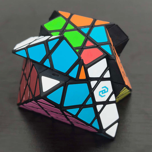 Zhecube Solar Octahedron