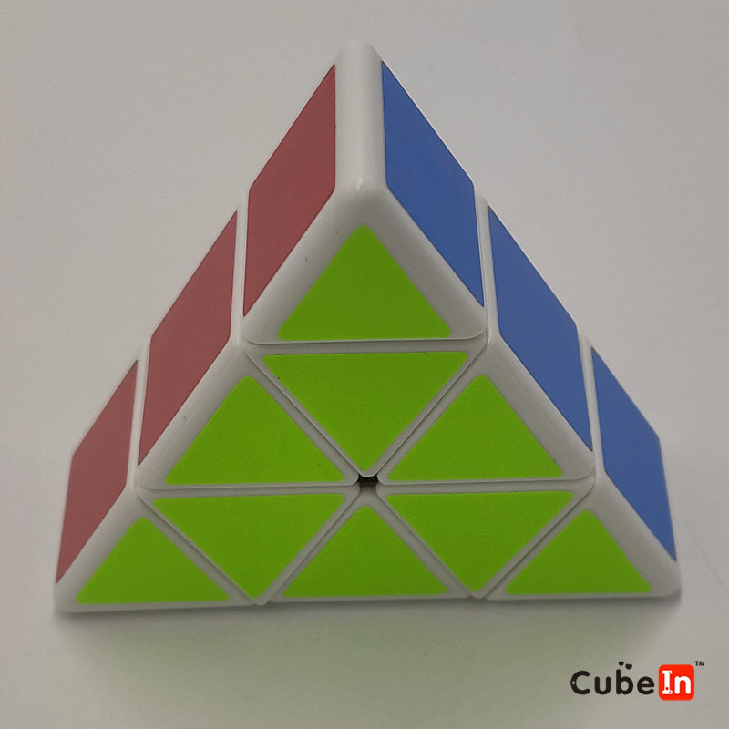 Zepuzzles Slim Pyraminx