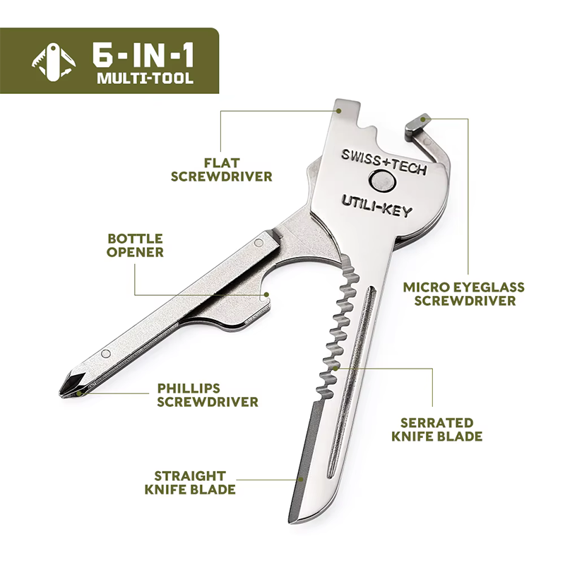 6 in 1 tools for stickers transfer