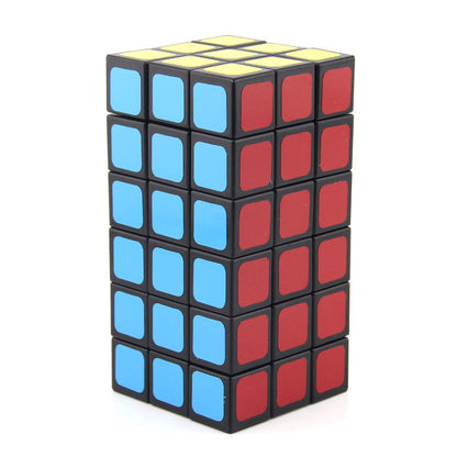 Cuboide WitEden 3x3x6 (simétrico)