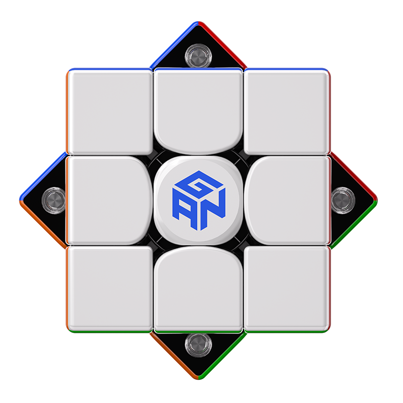 Pokémon y Gan V100 Edición Gengar Maglev