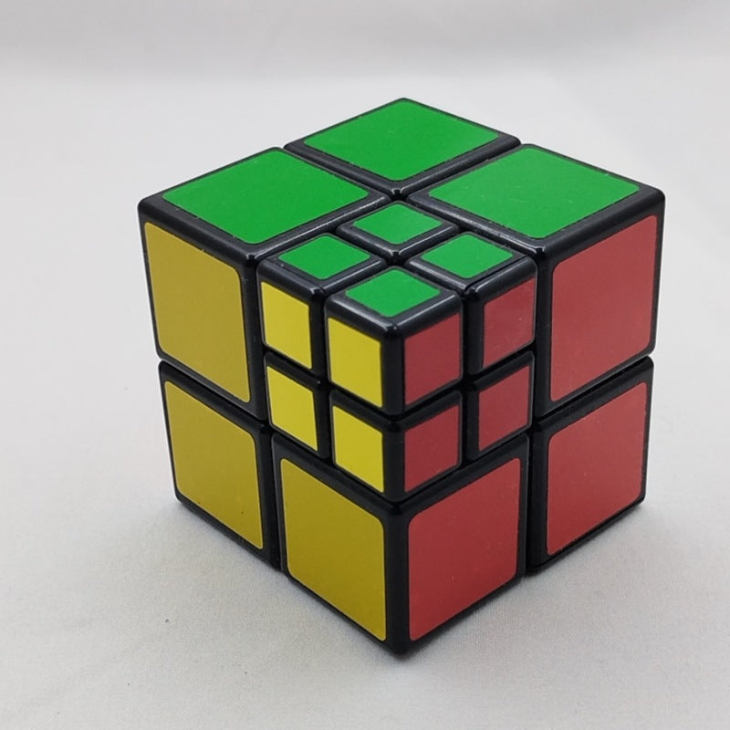 Pocket Cube