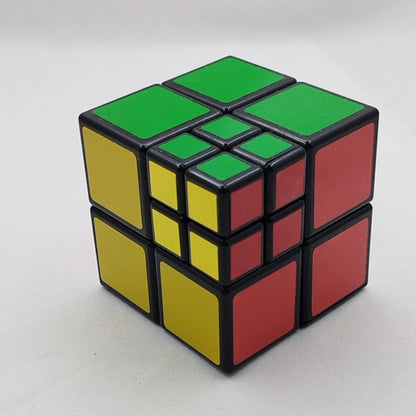 Pocket Cube
