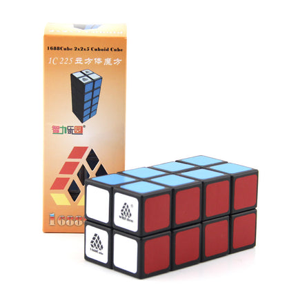 WitEden 2x2x4 Cuboid