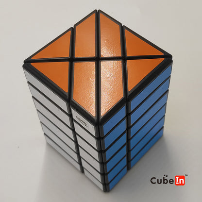 SIDGMAN 2x4x6 Fisher Cuboid (Free Shipping)