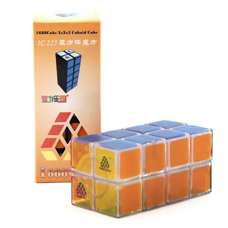 Cuboide WitEden 2x2x4