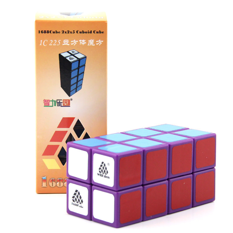 WitEden 2x2x4 Cuboid