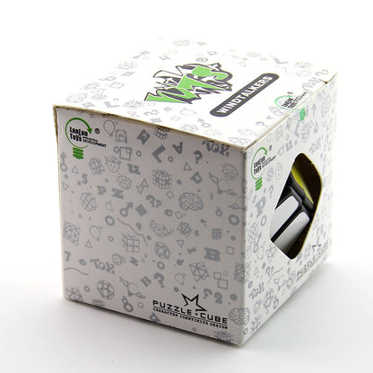 LanLan Dodecaedro 2x2: La entrada clásica al cambio de forma