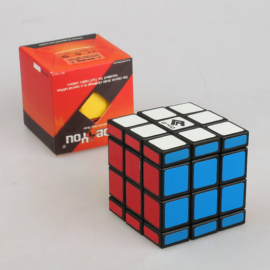 C4U 3x3x4 Cube