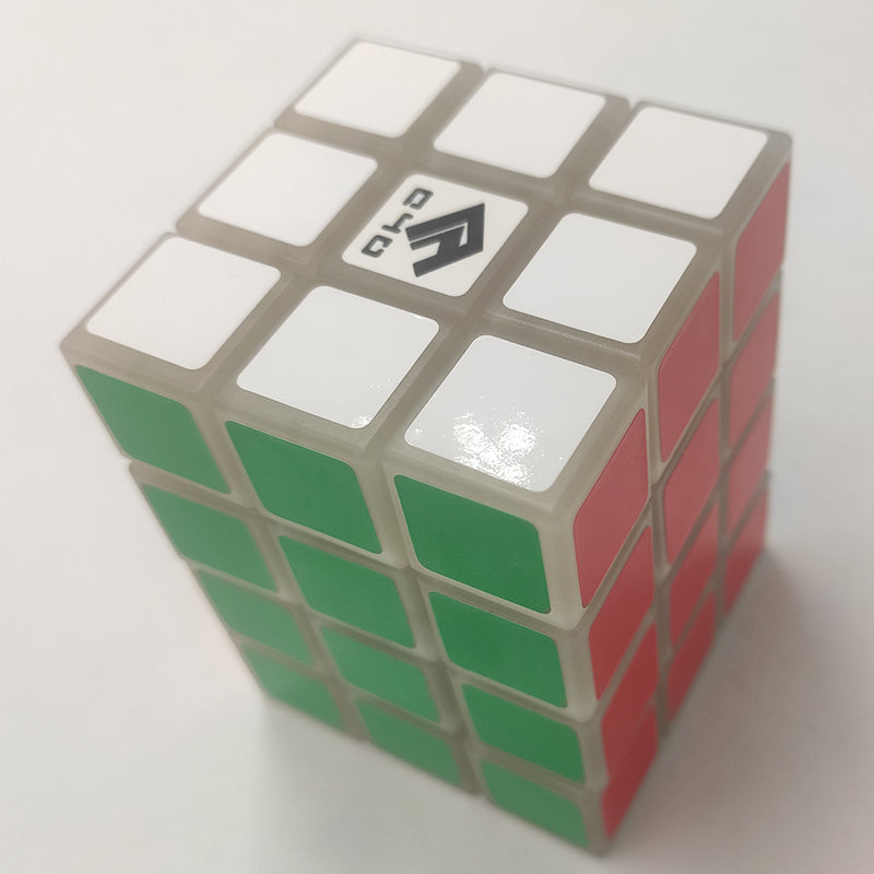 C4U 3x3x4 Cuboid Full Function