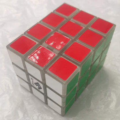 C4U 3x3x4 Cuboid Full Function