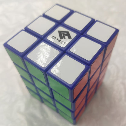 C4U 3x3x4 Cuboid Full Function