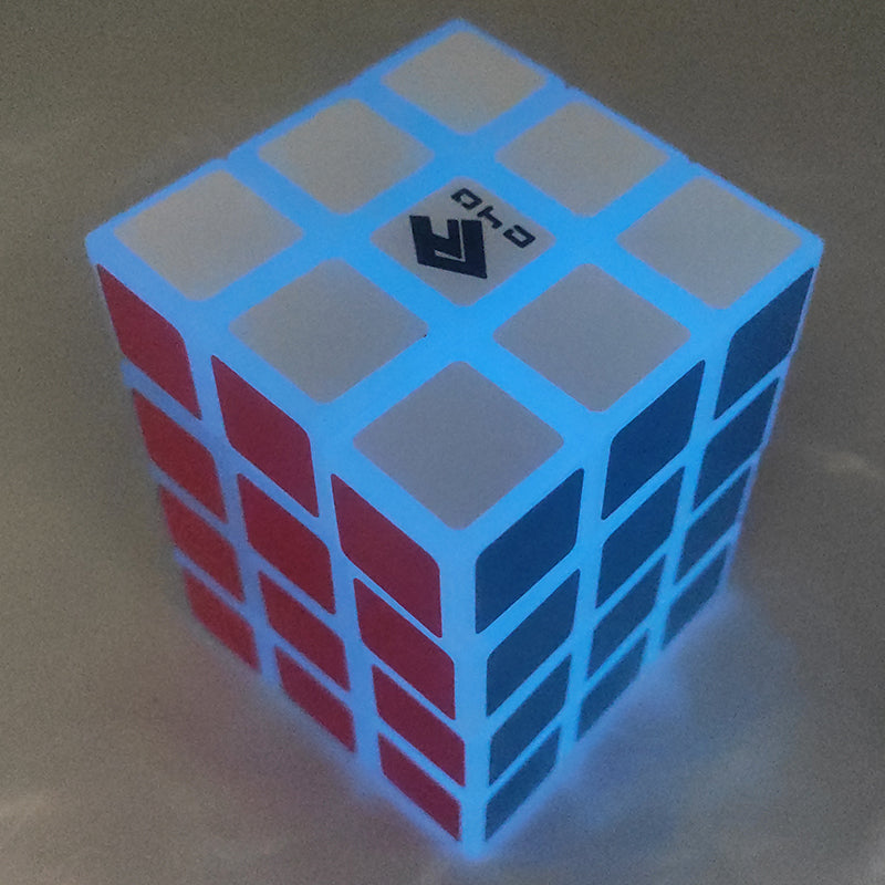 C4U 3x3x4 Cuboid Full Function