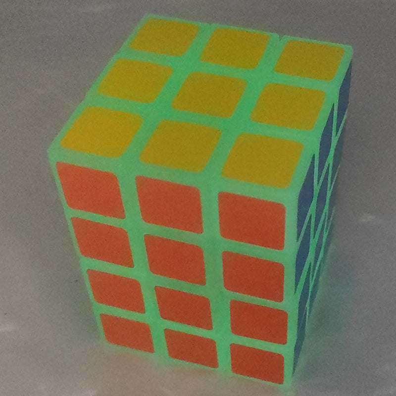 C4U 3x3x4 Cuboid Full Function