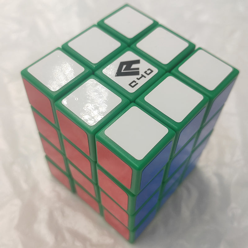 C4U 3x3x4 Cuboid Full Function