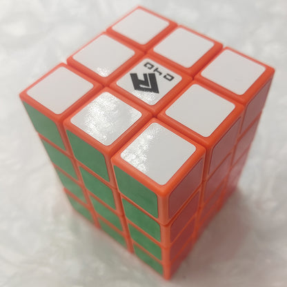 C4U 3x3x4 Cuboid Full Function