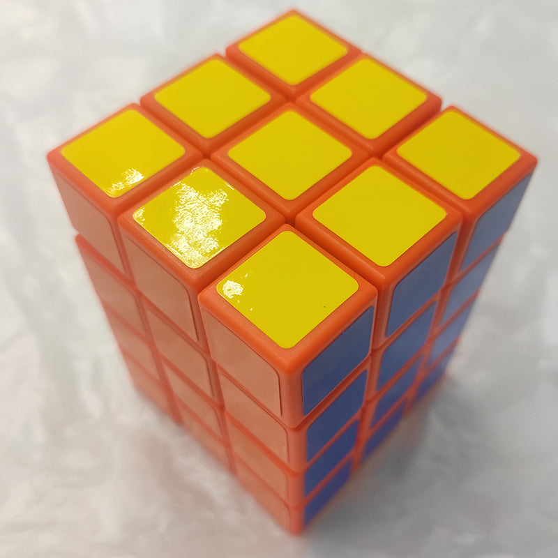 C4U 3x3x4 Cuboid Full Function