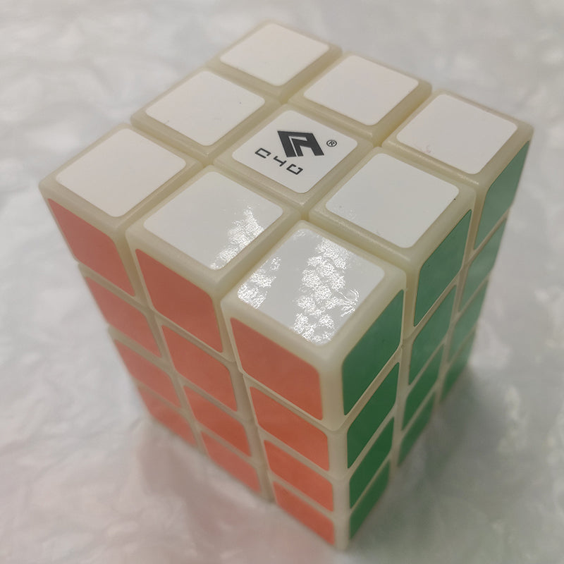 C4U 3x3x4 Cuboid Full Function