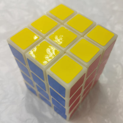 C4U 3x3x4 Cuboid Full Function