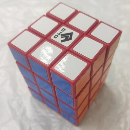 C4U 3x3x4 Cuboid Full Function