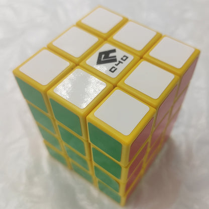 C4U 3x3x4 Cuboid Full Function