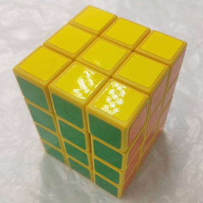 C4U 3x3x4 Cuboid Full Function