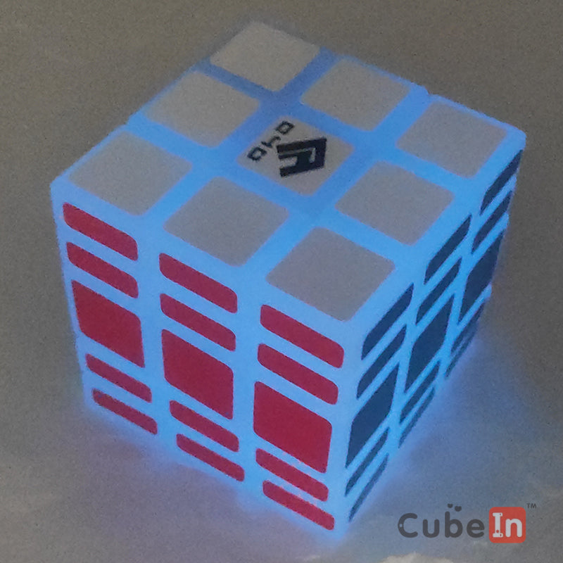 Cubo4U 3x3x5 