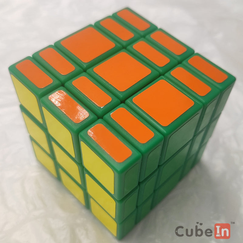 Cube4U 3x3x5