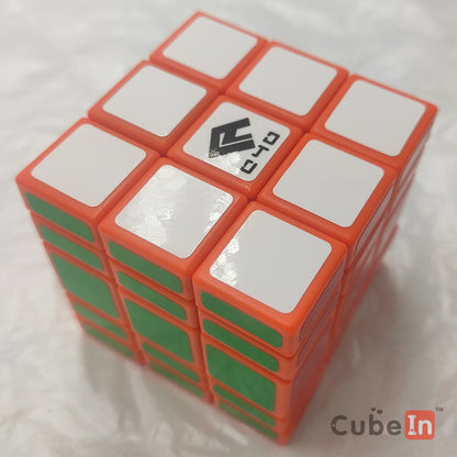 Cubo4U 3x3x5 