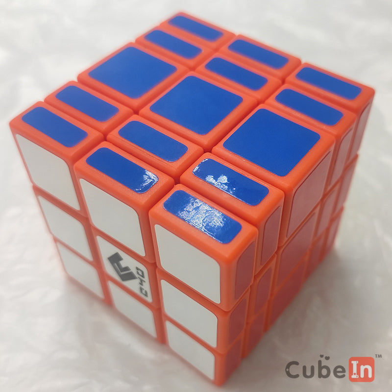 Cubo4U 3x3x5 