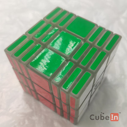 Cube4U 3x3x7 Full Function