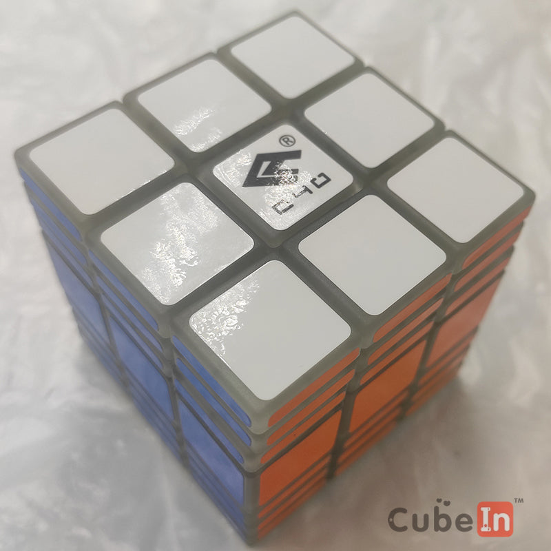 Cube4U 3x3x7 Full Function