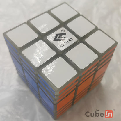 Cube4U 3x3x7 Full Function